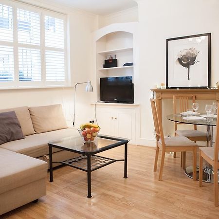 Victoria Station Apartment London Exteriör bild
