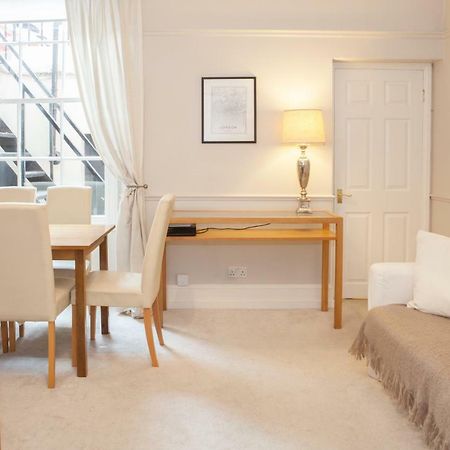 Victoria Station Apartment London Exteriör bild