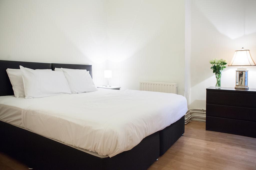Victoria Station Apartment London Exteriör bild