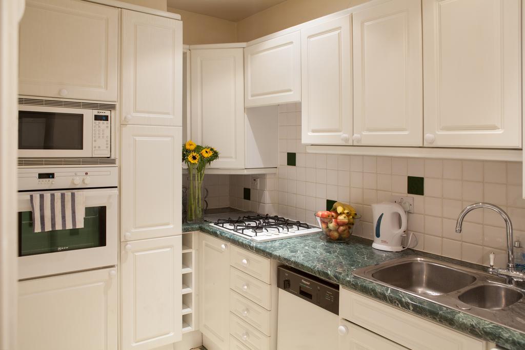 Victoria Station Apartment London Exteriör bild