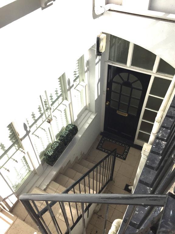 Victoria Station Apartment London Exteriör bild