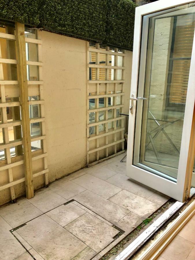 Victoria Station Apartment London Exteriör bild