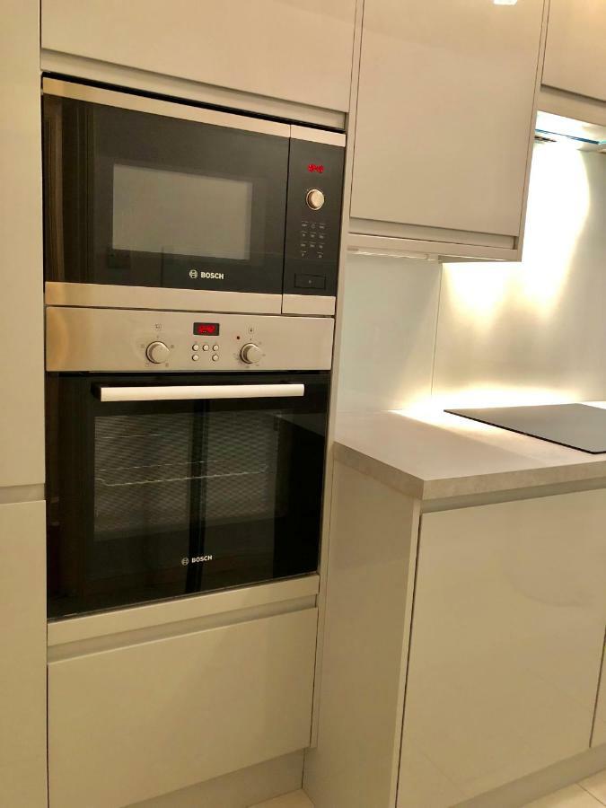 Victoria Station Apartment London Exteriör bild